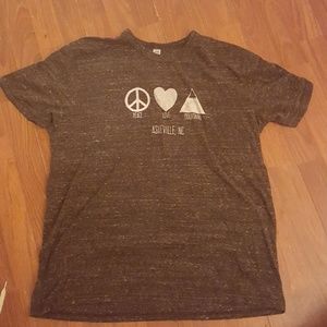 Asheville T Shirt